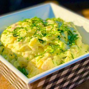 Kartoffelsalat