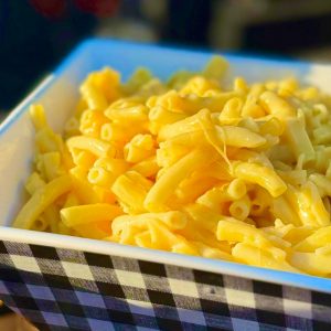 Mac & Cheese