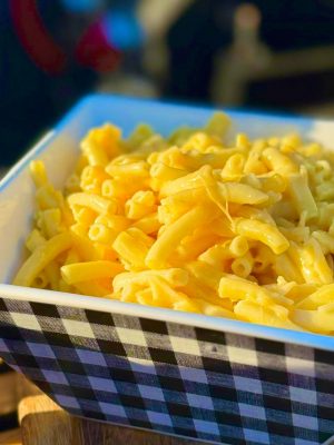 Mac & Cheese