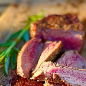 Rinderfilet