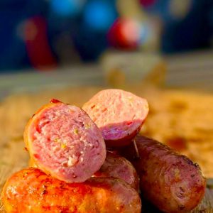 Salsiccia