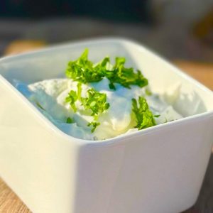 Sour Cream