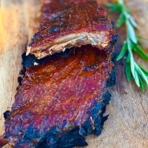 Spareribs
