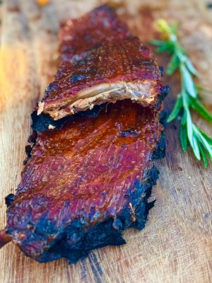 Spareribs