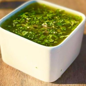 Chimichurri