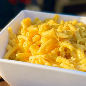Mac & Cheese
