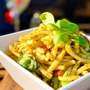 Nudelsalat Italia