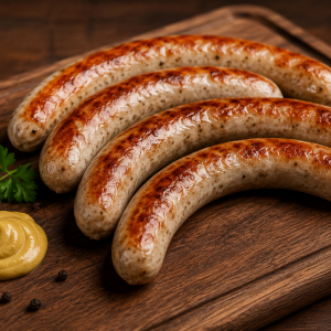 Thüringer Bratwurst