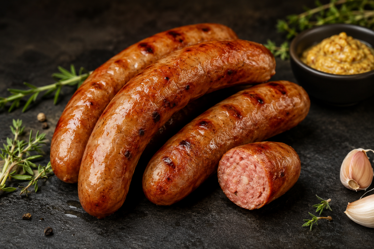 Schinkengriller